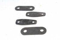 indicator holder Yamaha FZ 750 1FN 85-86