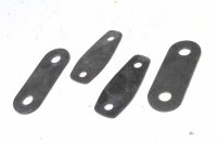 Suuntavilkun pidike Yamaha FZ 750 1FN 85-86