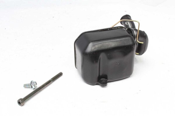 boîte à vide Yamaha XV 1100 Virago 3LP 89-99