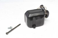 vakuumburk Yamaha XV 1100 Virago 3LP 89-99