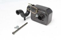 vakuumburk Yamaha XV 1100 Virago 3LP 89-99