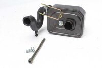 boîte à vide Yamaha XV 1100 Virago 3LP 89-99