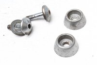 Stötdämparhållare Yamaha SRX 600 1XM 86-89