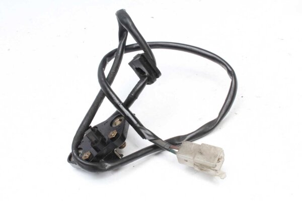 Generator glidekontakt Yamaha XJ 900 F Strider 31A 83-84