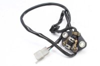 Generator glidekontakt Yamaha XJ 900 F Strider 31A 83-84