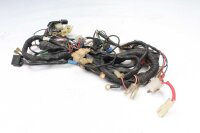 wiring harness main wiring harness Yamaha FZ 750 1FN 85-86