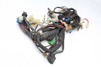 wiring harness main wiring harness Yamaha FZ 750 1FN 85-86