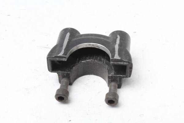 throttle cable guide Yamaha FZ 750 1FN 85-86