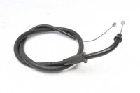 throttle cable Bowden cable Yamaha FZ 750 1FN 85-86