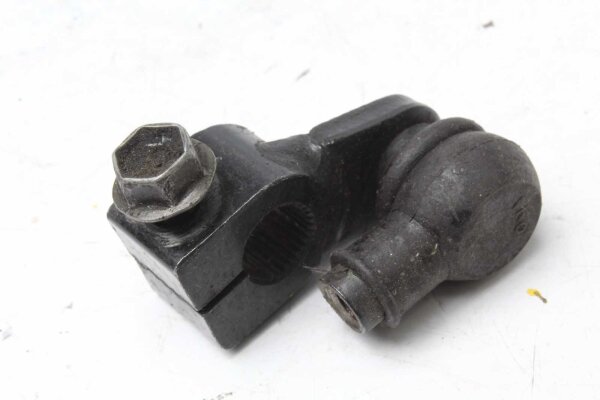 Vaihdevivun kiinnitys Yamaha FZ 750 1FN 85-86