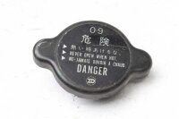 jäähdyttimen korkki Yamaha FZ 750 1FN 85-86