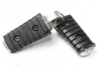 Bakre vänster höger fotstöd Yamaha XV 1100...