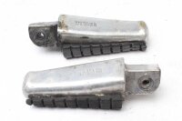 Bakre vänster höger fotstöd Yamaha XV 1100...