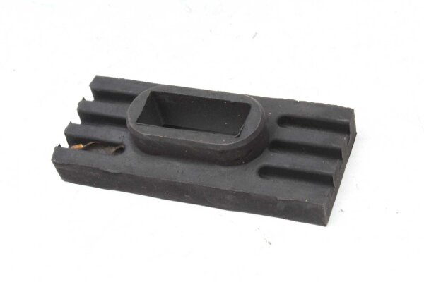 Amortisseur en caoutchouc du réservoir Yamaha FZ 750 1FN 85-86