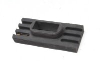 Amortisseur en caoutchouc du réservoir Yamaha FZ 750 1FN 85-86