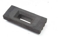 Amortisseur en caoutchouc du réservoir Yamaha FZ 750 1FN 85-86