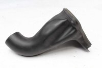 Insugskanalens luftkanal till höger Yamaha FZR 1000...