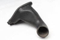 Insugskanalens luftkanal till höger Yamaha FZR 1000...