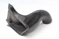 Insugskanalens luftkanal till höger Yamaha FZR 1000...