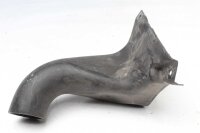 Insugskanalens luftkanal till höger Yamaha FZR 1000...