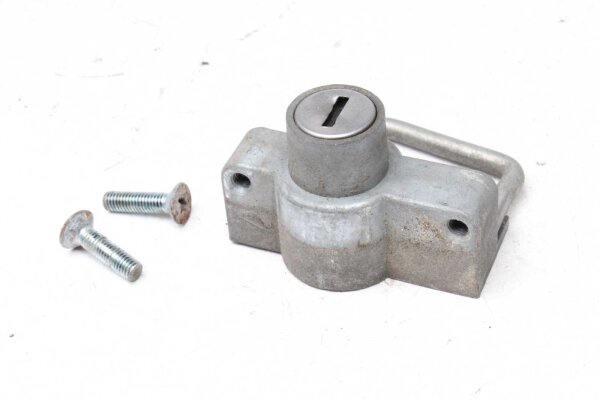 lock set without key Yamaha XV 1100 Virago 3LP 89-99