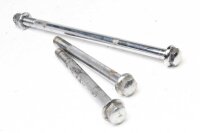 Blandat mycket återstående delar Yamaha XV 1100 Virago 3LP 89-99