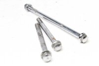 Blandat mycket återstående delar Yamaha XV 1100 Virago 3LP 89-99