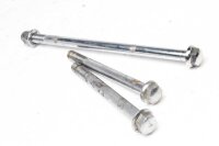 Blandat mycket återstående delar Yamaha XV 1100 Virago 3LP 89-99