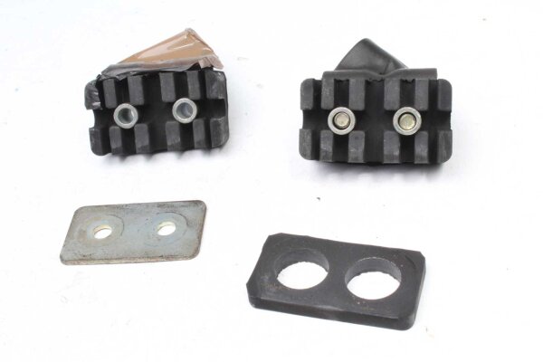 Support de réservoir Yamaha FZ 750 1FN 85-86