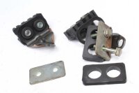 Support de réservoir Yamaha FZ 750 1FN 85-86