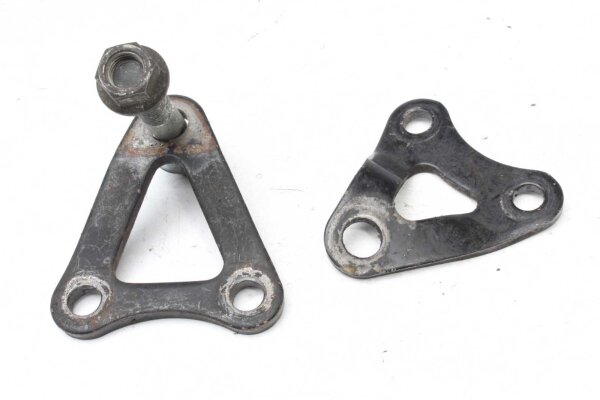 Motorfästeshållare Yamaha FZ 750 1FN 85-86