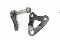 Motorfästeshållare Yamaha FZ 750 1FN 85-86