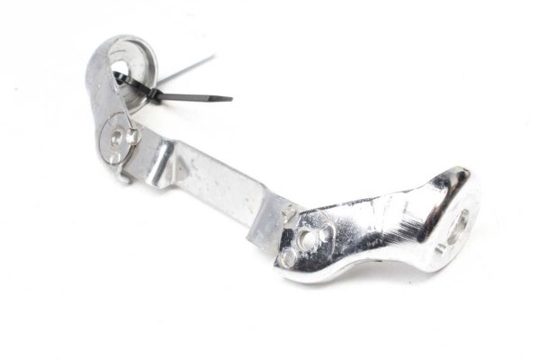 Supporto per indicatori di direzione Yamaha XV 1100 Virago 3LP 89-99