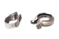 Porta collettore Yamaha XVZ 12 T Venture 47G 84-85