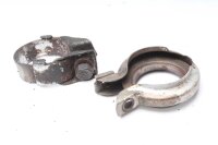 Porta collettore Yamaha XVZ 12 T Venture 47G 84-85