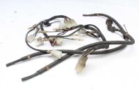 Lotto misto di cablaggio Yamaha XVZ 12 T Venture 47G 84-85