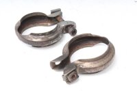 Porta collettore Yamaha XVZ 12 T Venture 47G 84-85