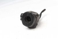 Montaje del manillar del interruptor del manillar a la...