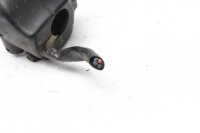 Montaje del manillar del interruptor del manillar a la derecha Yamaha XV 1000 TR1 5A8 81-86