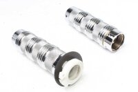 Poignées de guidon Yamaha XV 1000 TR1 5A8 81-86