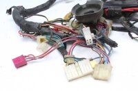 Ledningsnät huvudledningsnät Yamaha XVZ 12 T...