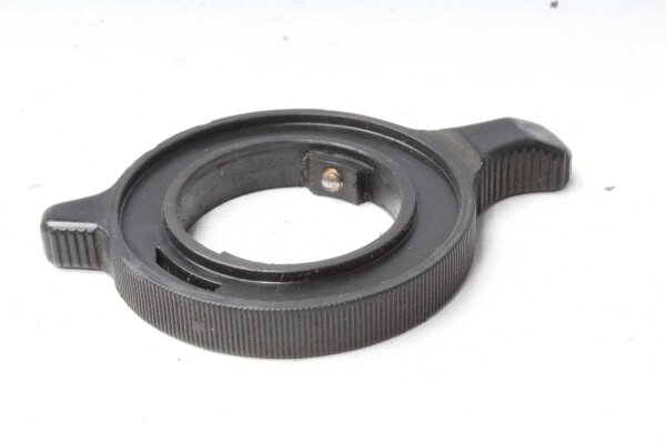 Soffocamento Chokehebel Yamaha XVZ 12 T Venture 47G 84-85