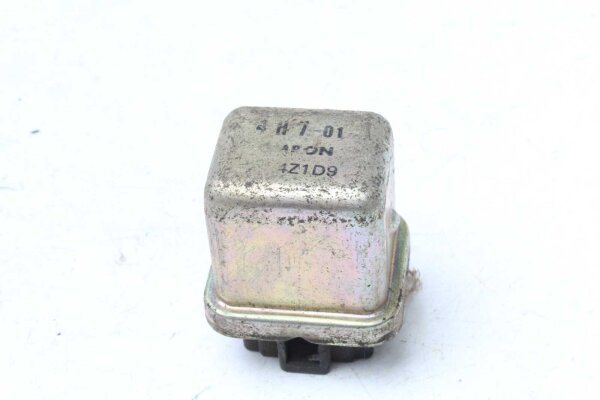 Relämagnetomkopplare Yamaha XJ 650 4K0/83 83-85