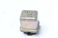Relæ magnetisk kontakt Yamaha XJ 650 4K0/83 83-85
