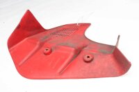 Panel lateral derecho Kawasaki KLR 600 KL600A/A 84-85