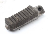 Repose pied arrière droit Kawasaki Z 750 Turbo ZX750E 84-85