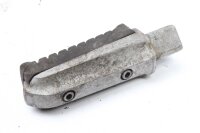 Repose pied arrière droit Kawasaki Z 750 Turbo ZX750E 84-85