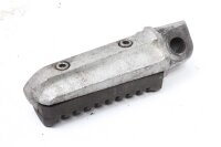 Repose pied arrière droit Kawasaki Z 750 Turbo ZX750E 84-85