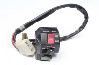 handlebar switch handlebar fitting right Yamaha FZ 750...