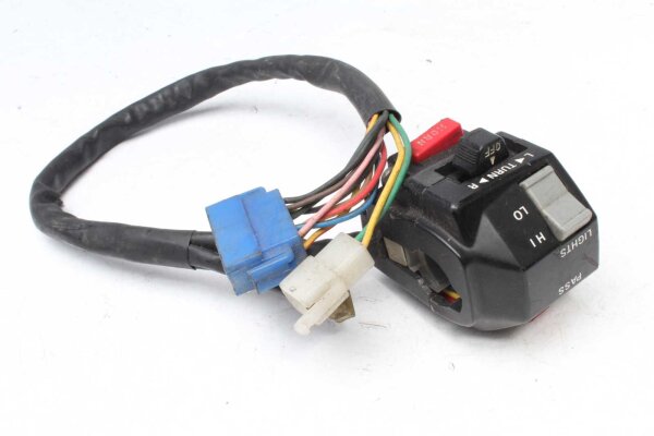 handlebar switch handlebar fitting left Yamaha FZ 750 1FN 85-86